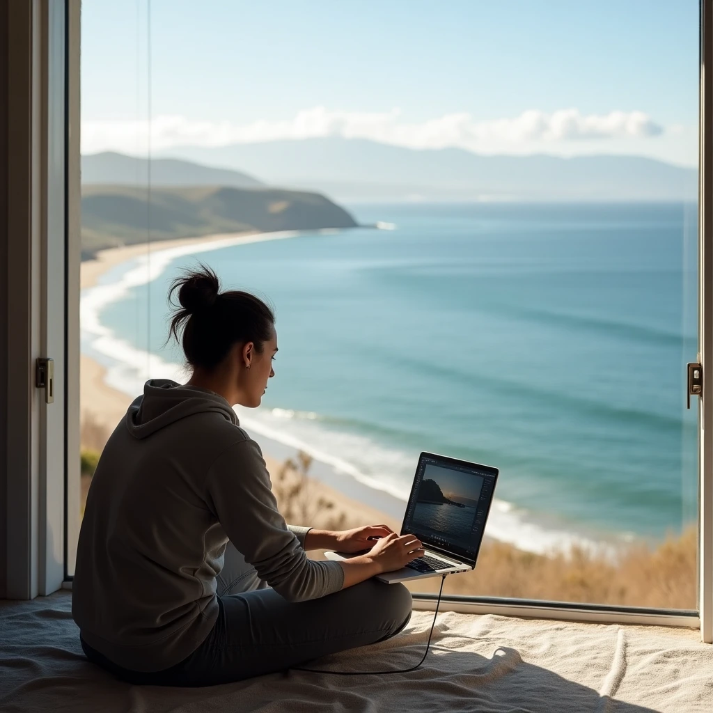 Portugal remote work English speaking